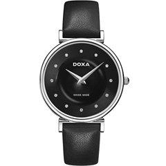 ساعت مچی DOXA کد 145.15.108.01 - doxa watch 145.15.108.01  